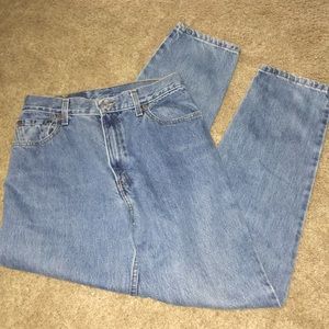 Vintage Levi’s Jeans